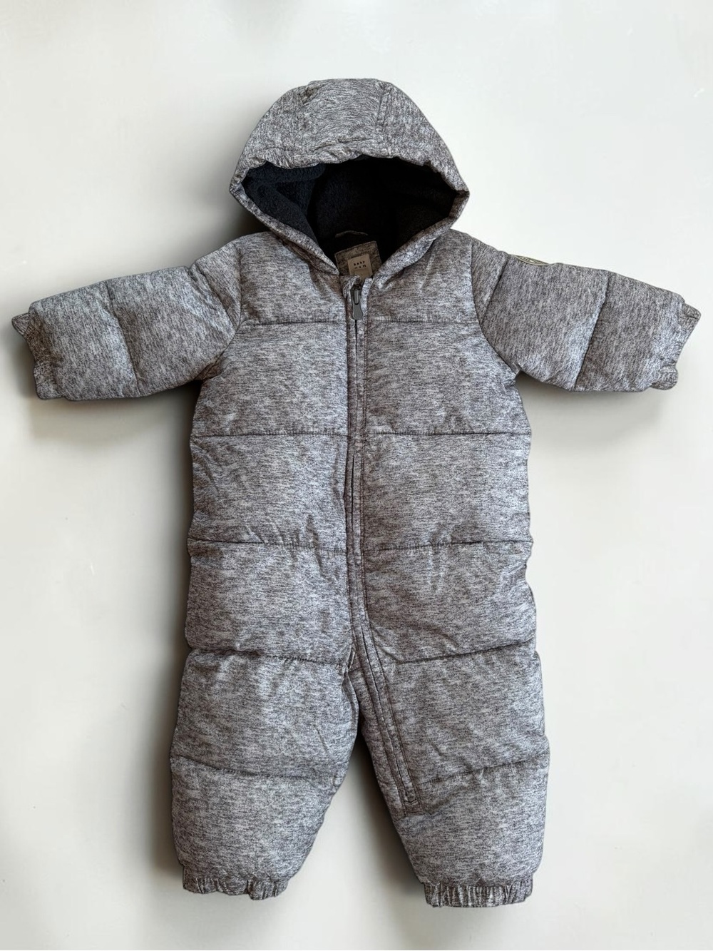 GAP VGUC Fleece Lined Winter Snowsuit